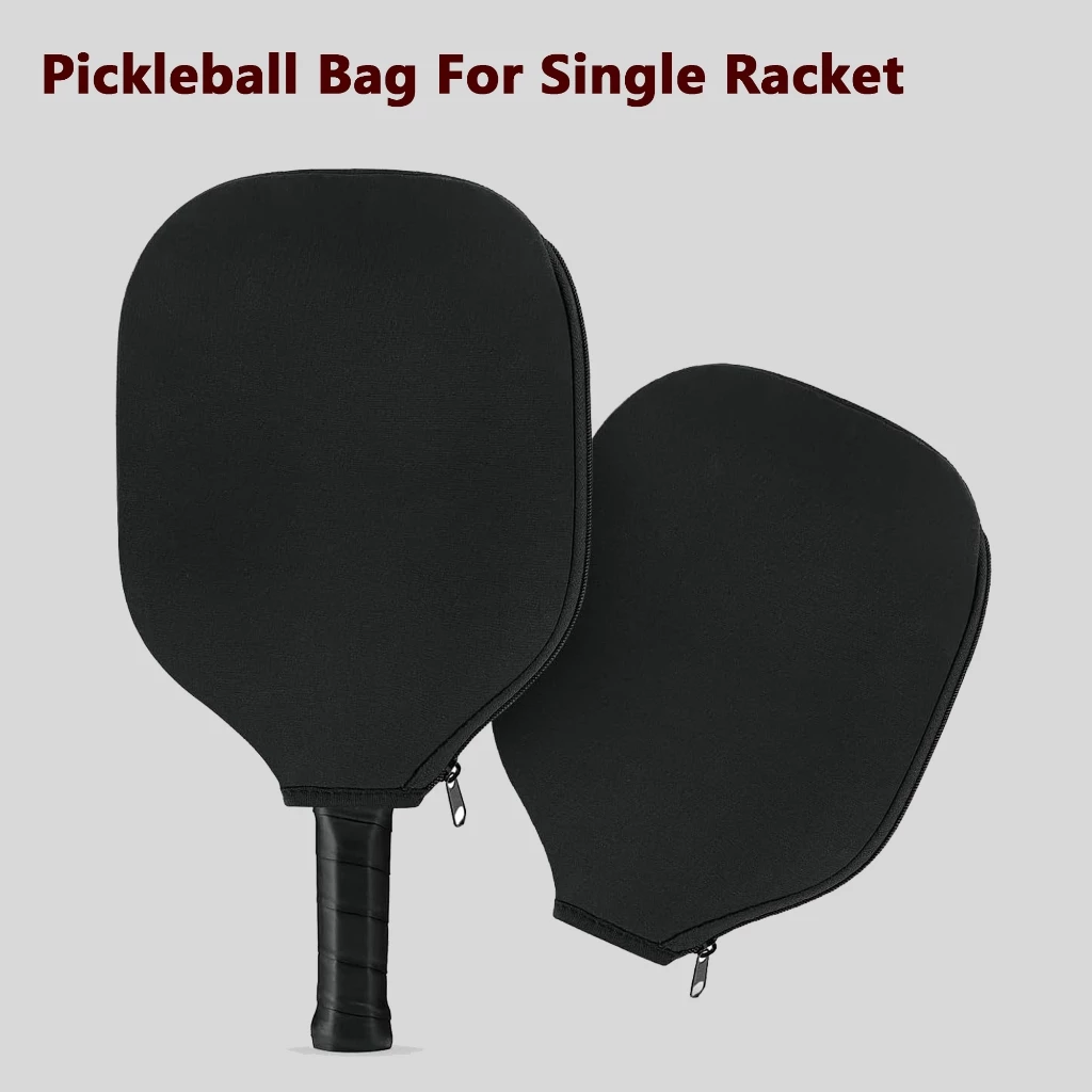 Pickleball Bag for Single Paddle