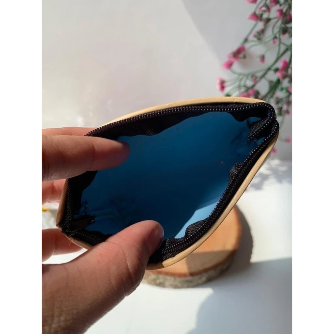 Souvenir Batik Wallet