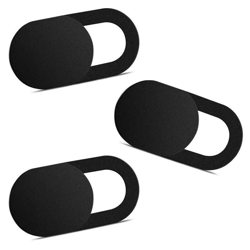 Ultra-Thin Webcam Cover Slider