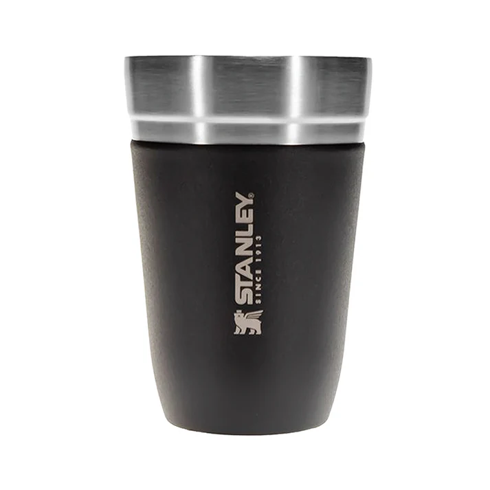 Stanley Go Series Tumbler 14oz - Black