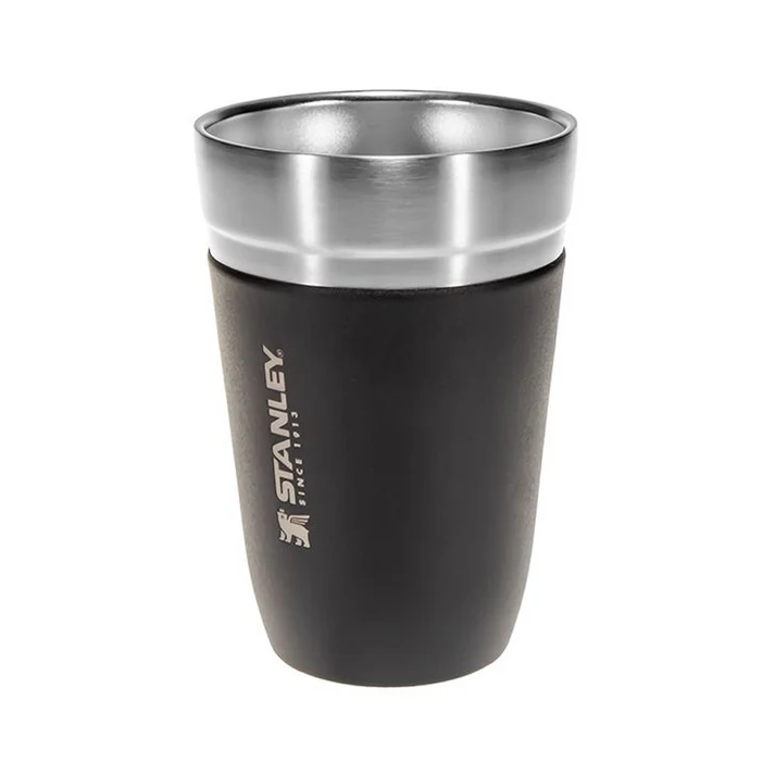 Stanley Go Series Tumbler 14oz - Black