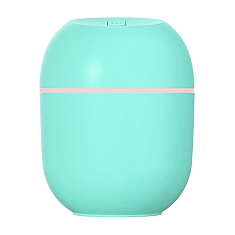 Volcanic Mini Air Humidifier 220ml