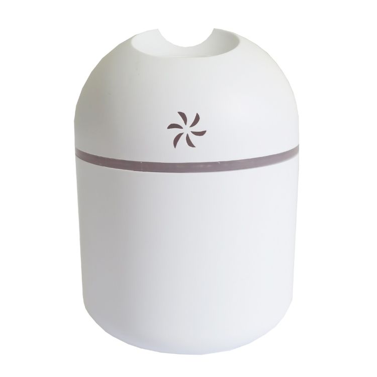 WANDER Air Humidifier (250ml) - White