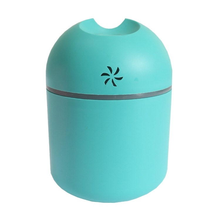 WANDER Air Humidifier (250ml) - Green
