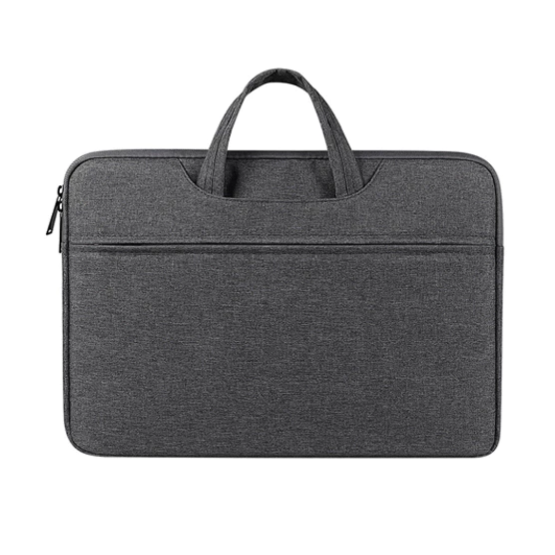 SLINGO Laptop Bag 15.6inch Dark Grey