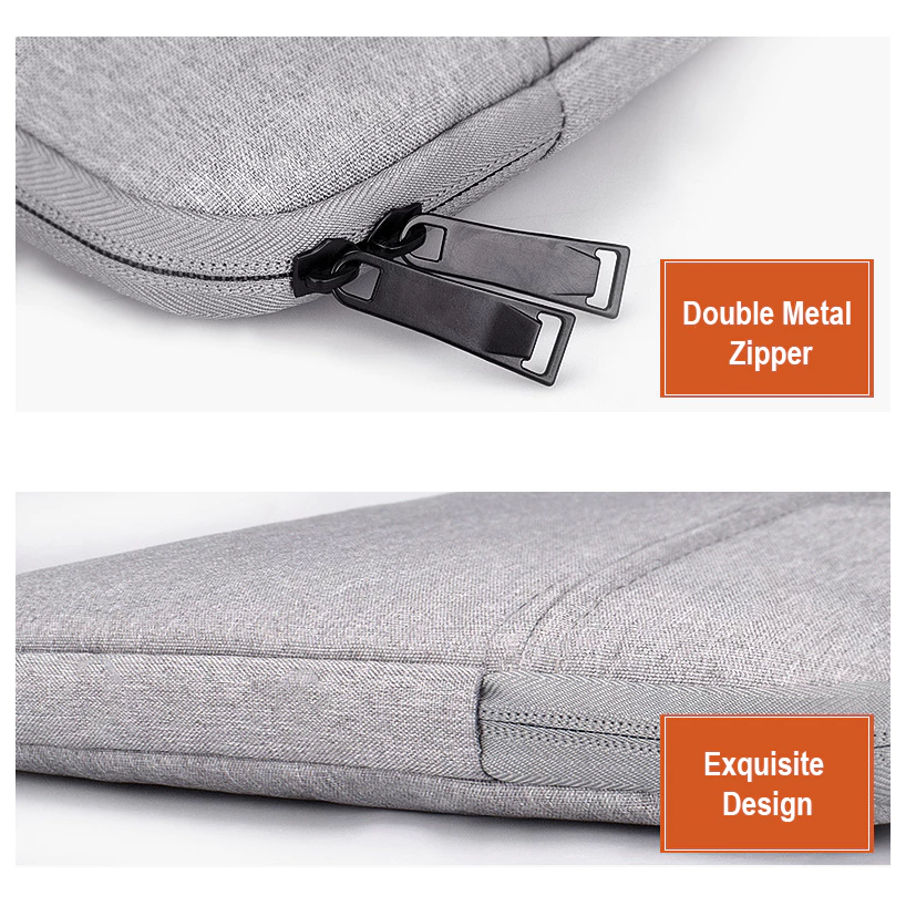 SLINGO Laptop Bag 15.6inch Dark Grey