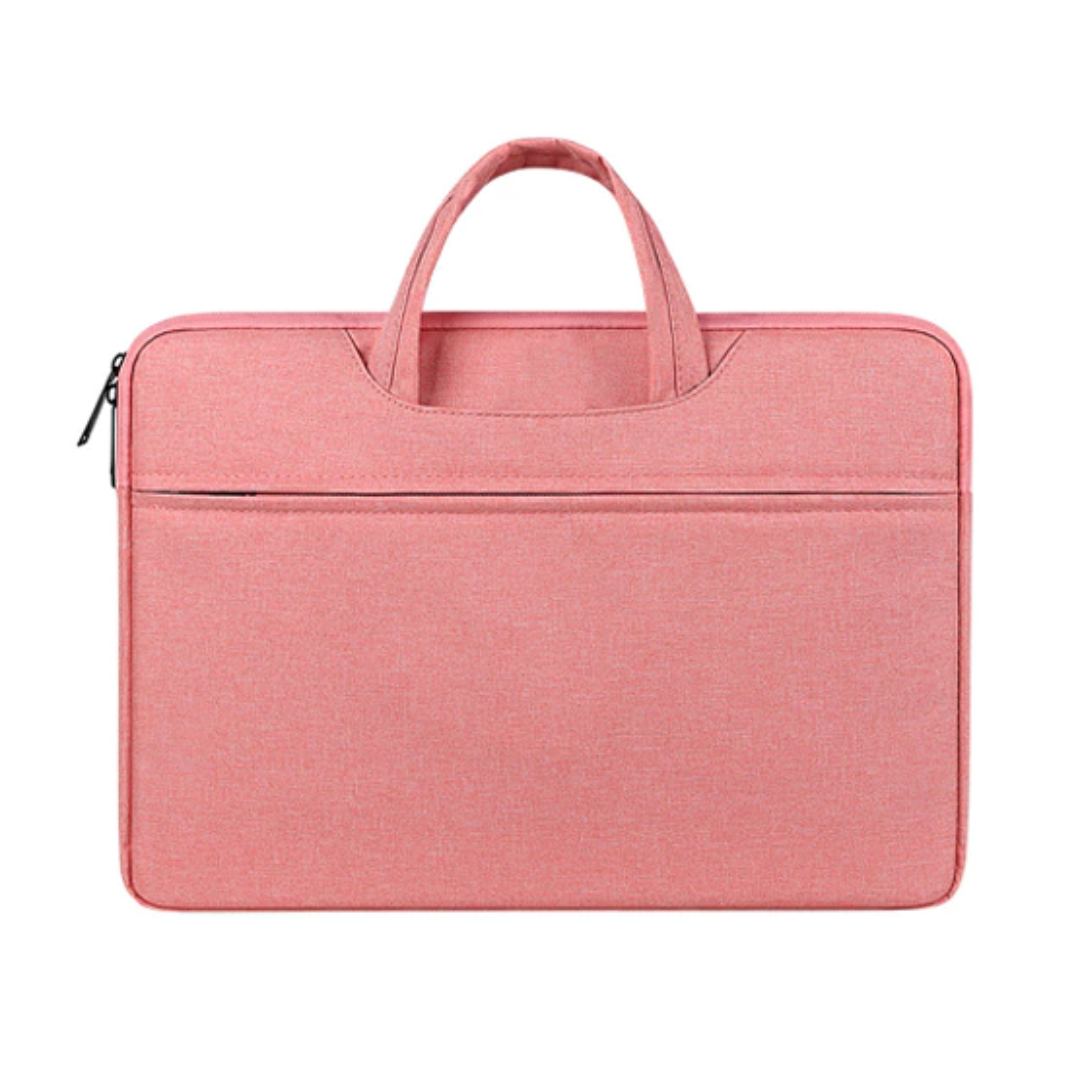 SLINGO Laptop Bag 15.6inch Pink
