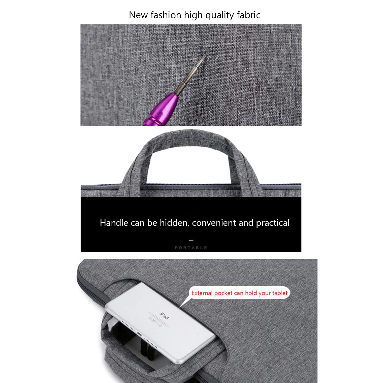 SLINGO Laptop Bag 15.6inch Pink