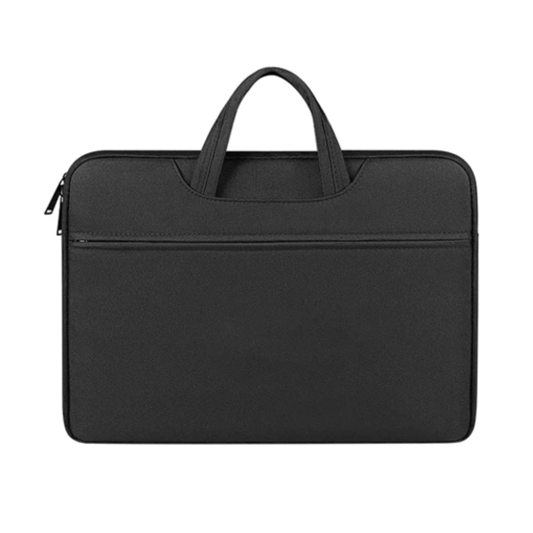 SLINGO Laptop Bag 15.6inch Black
