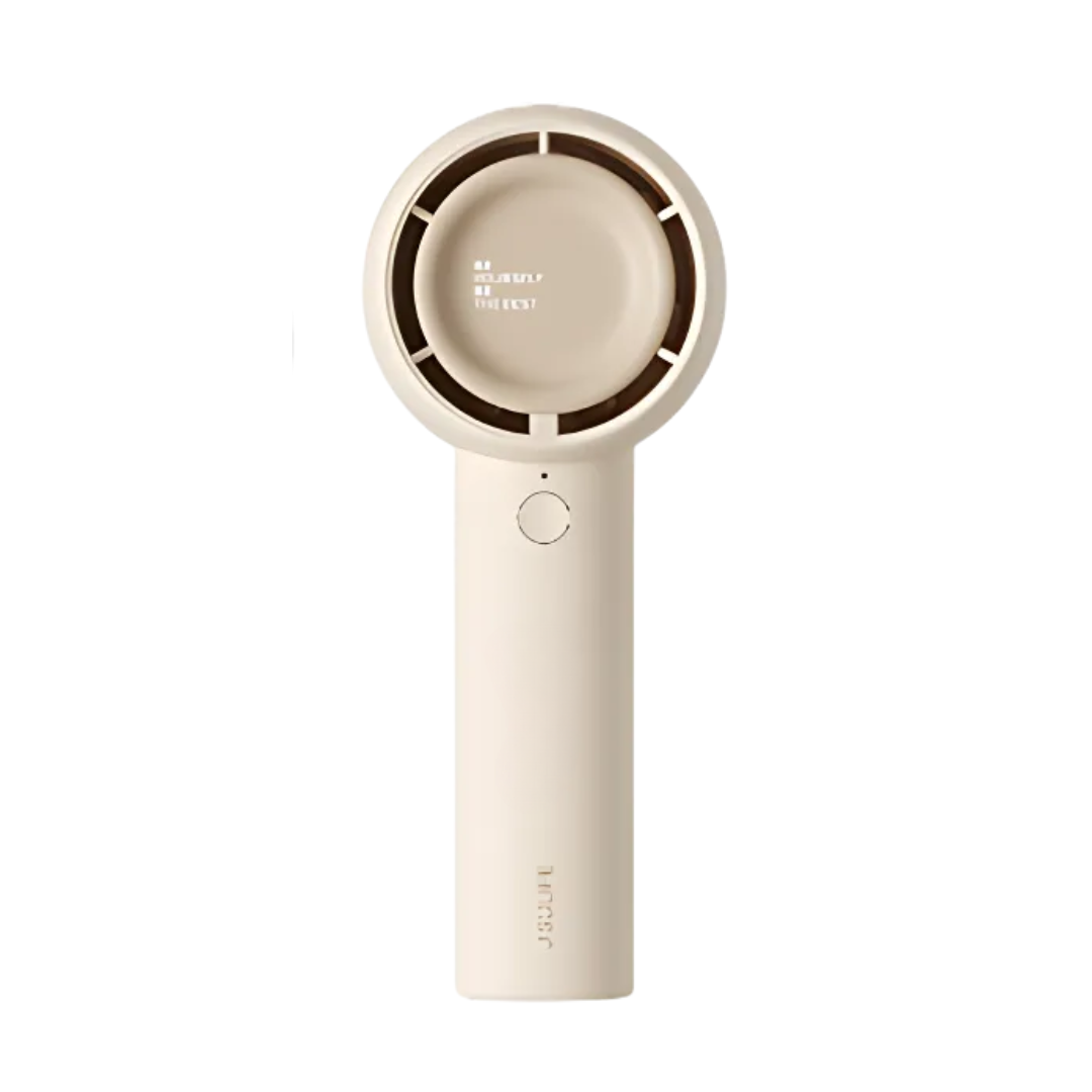 JISULIFE Handheld 3 Speed Mini Fan - 2000mAh