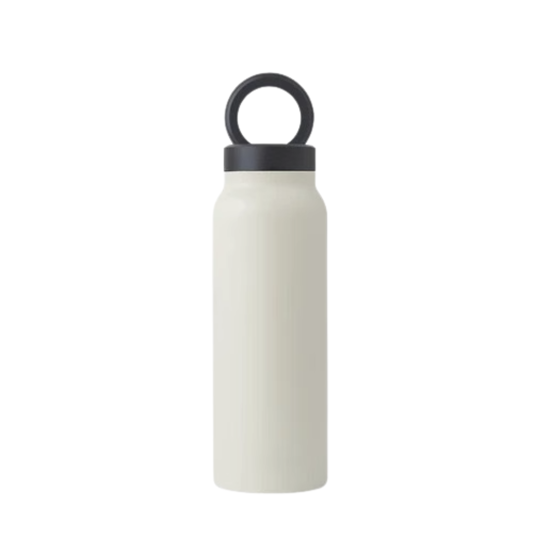 Magsafe Thermos Bottle 24oz 710ml - White