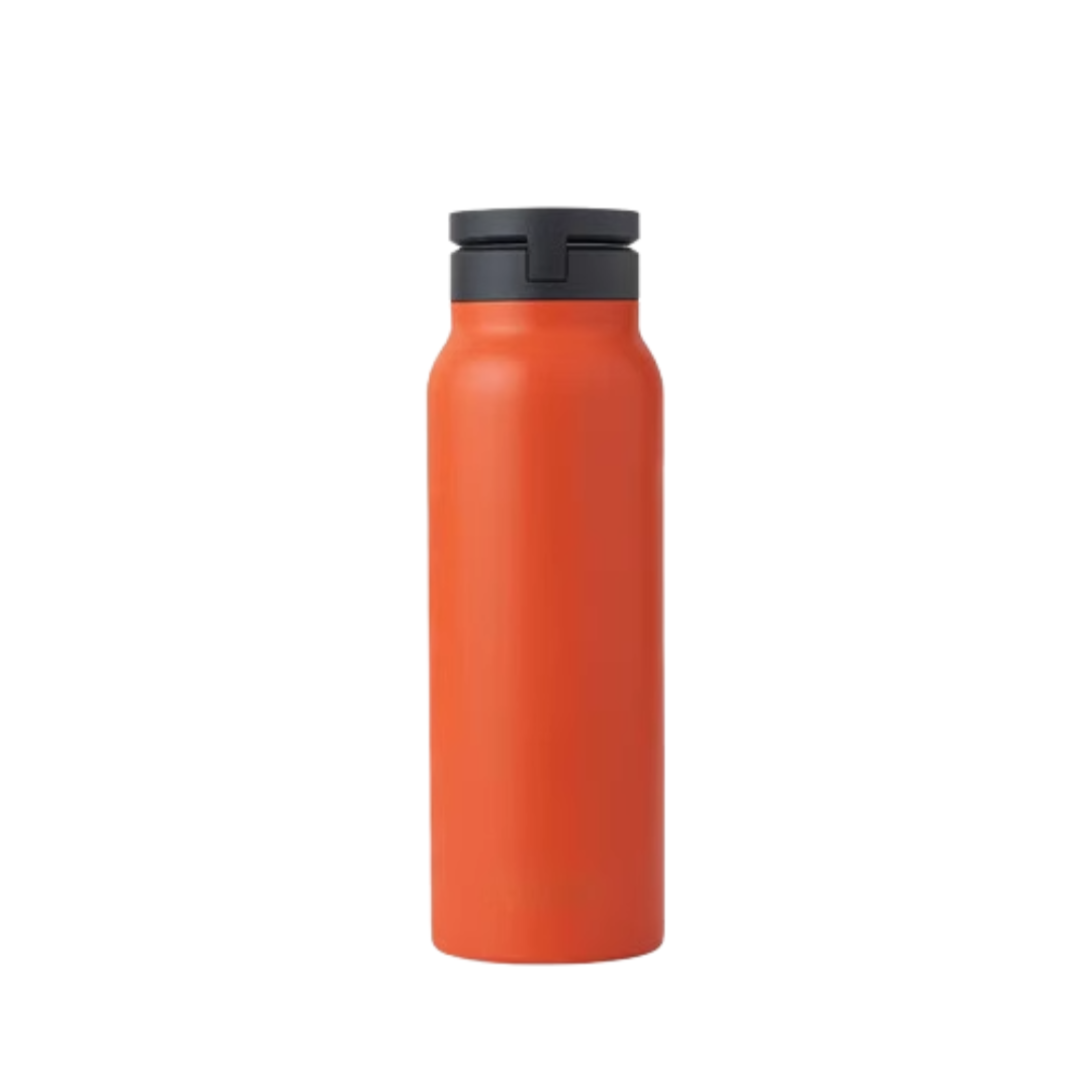 Magsafe Thermos Bottle 24oz 710ml - Orange