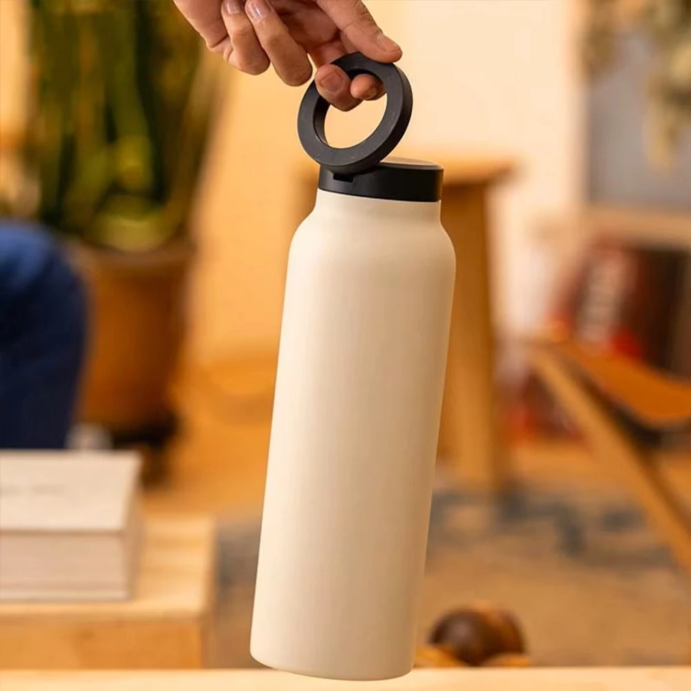Magsafe Thermos Bottle 24oz 710ml - Orange