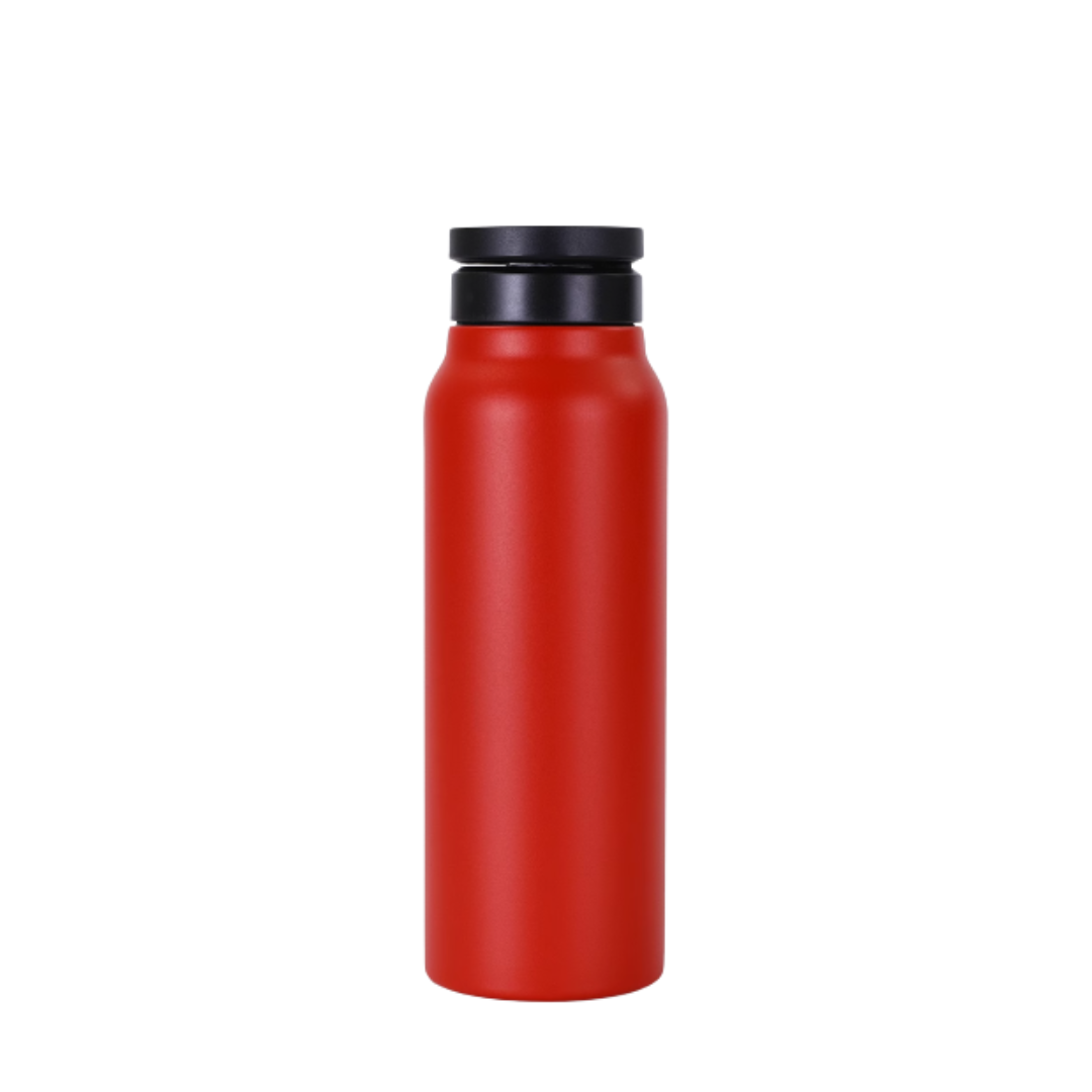 Magsafe Thermos Bottle 24oz 710ml - Red