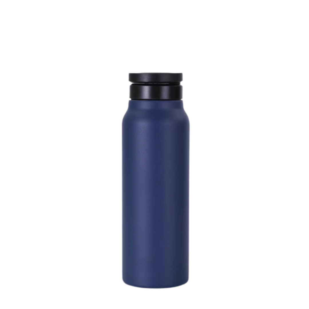 Magsafe Thermos Bottle 24oz 710ml - Blue