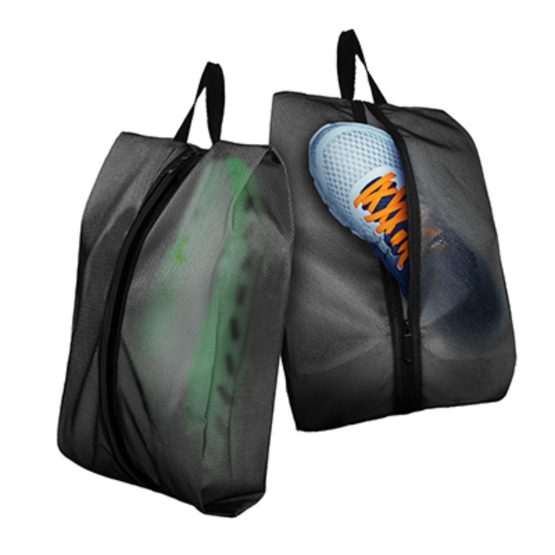 JOEY Waterproof Shoe Organizer Bag