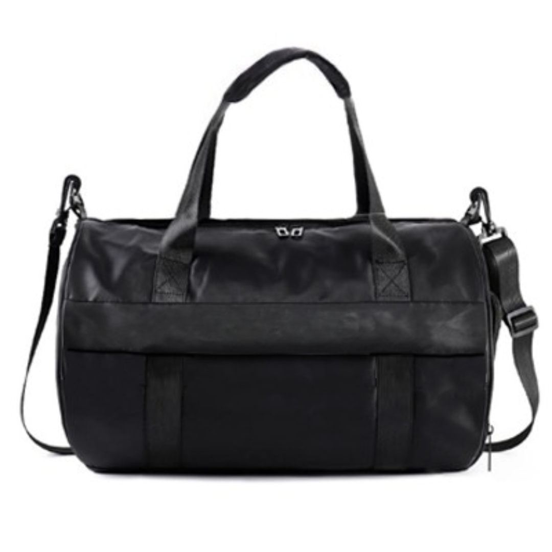 SPRINT Travel Oxford Duffel Gym Bag