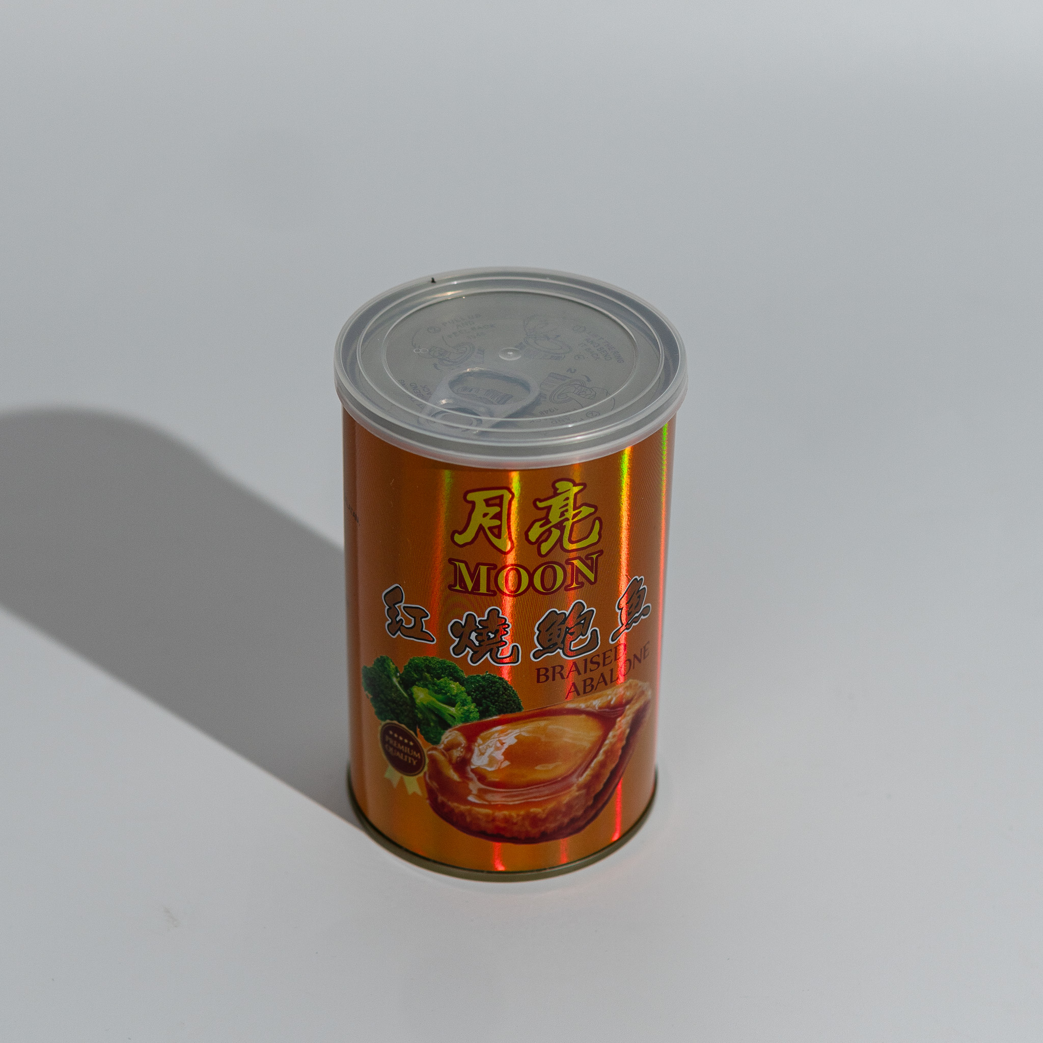 MOON Braised Abalone | 85g