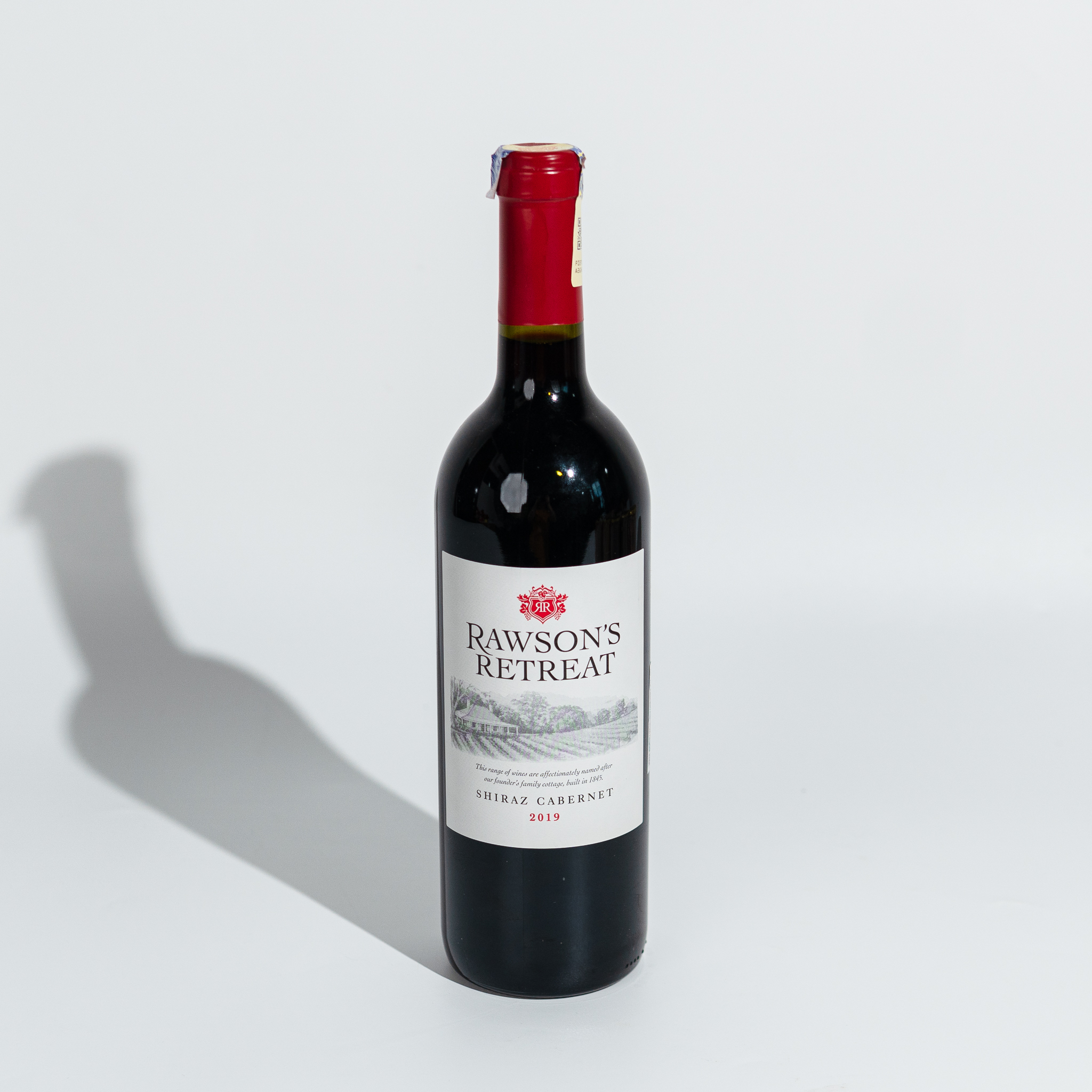 Rawson's Retreat Shiraz Cabernet | 750ml