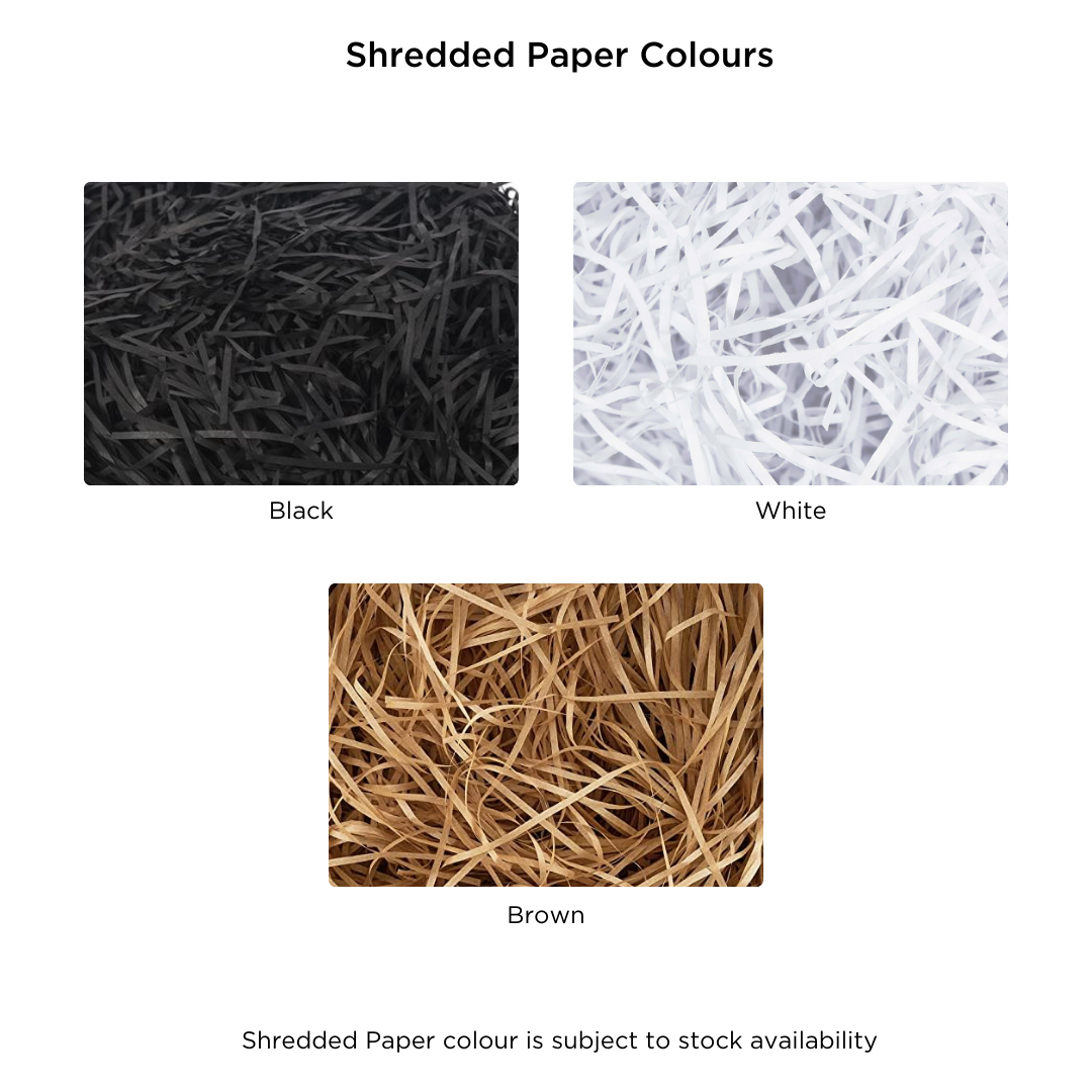 Shredded Paper (50g)
