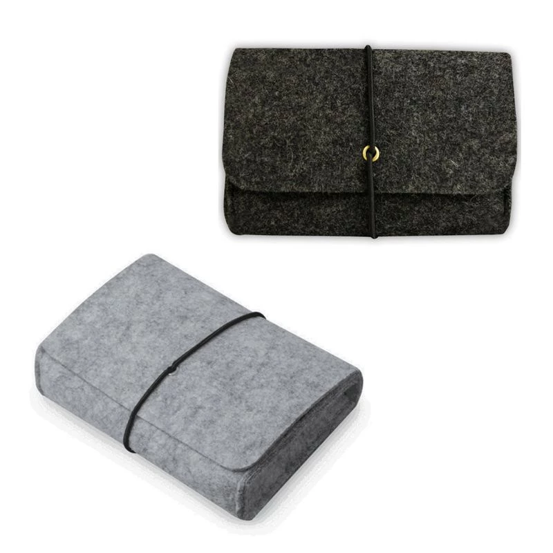 Mouse Pouch