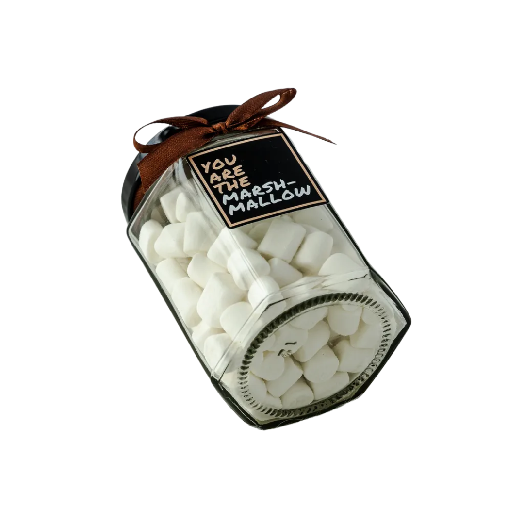 Marshmallows Topping For Hot Cocoa | Halal
