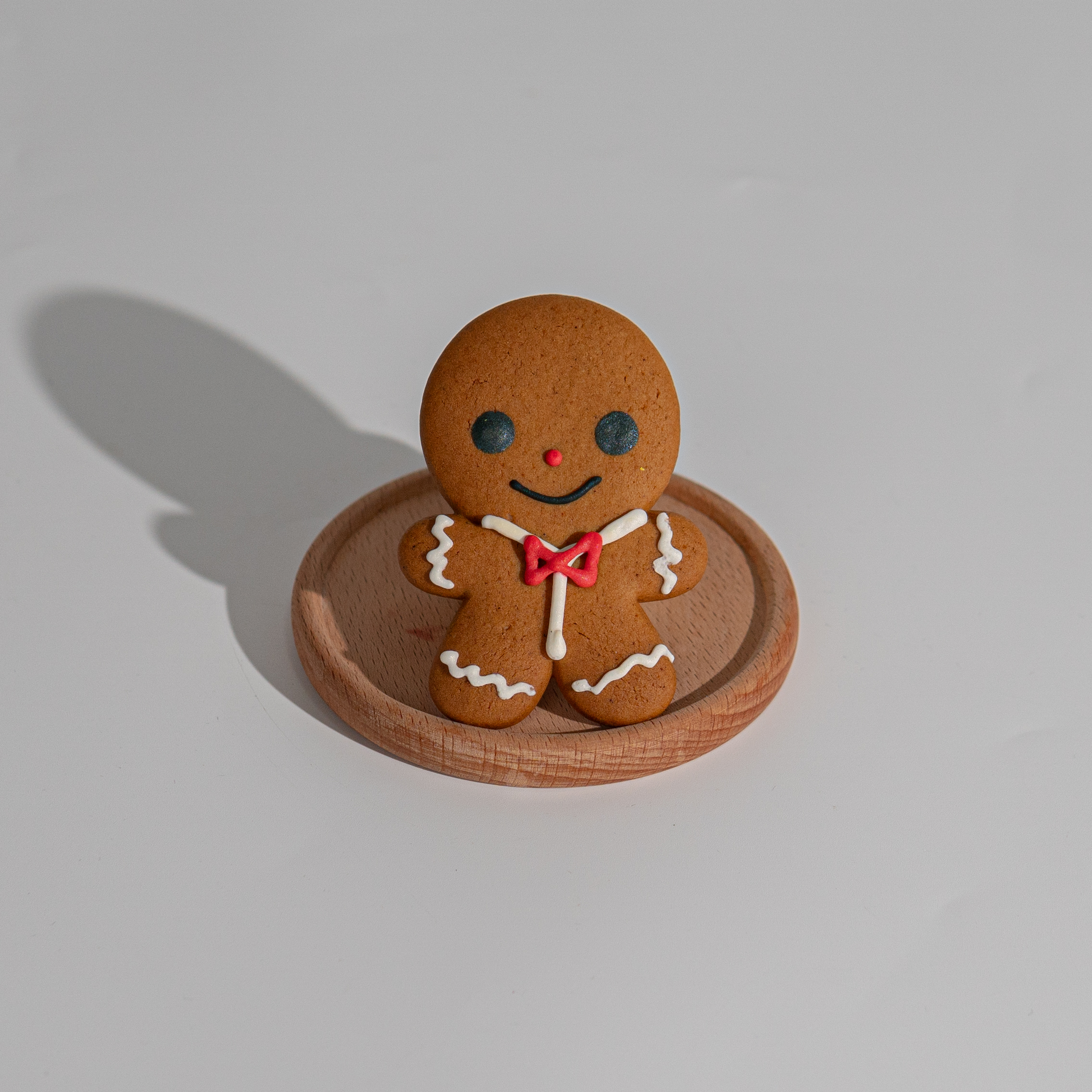 ADAM Gingerbread Man | 6x8cm
