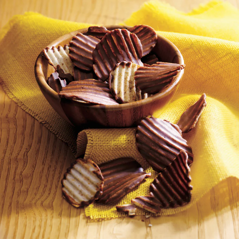 ROYCE Potatochip Chocolate - Original - 190g