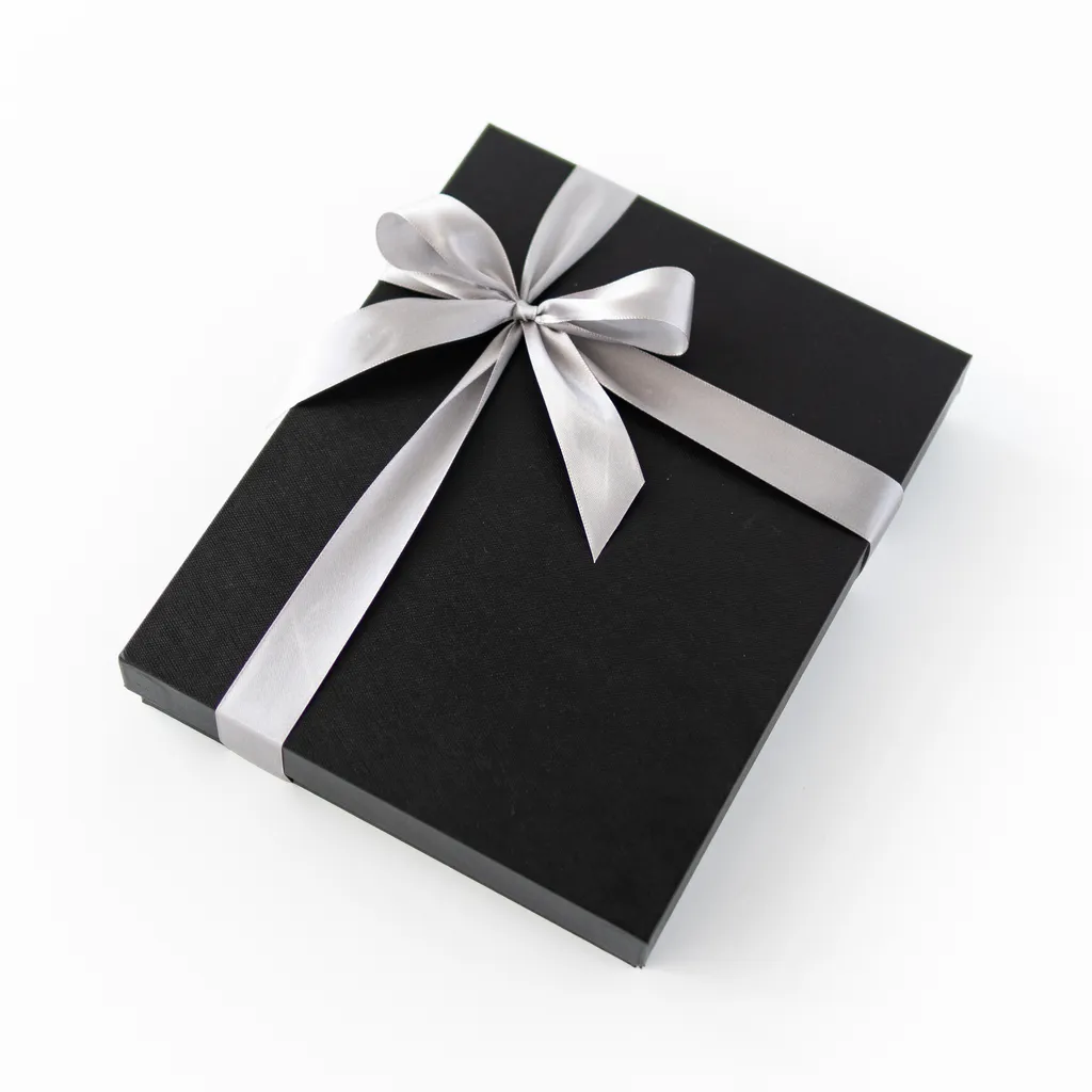 CLASSIC Notebook Pen Gift Set - Red