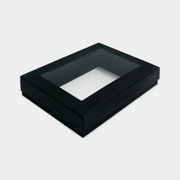 Premium Window Box 165 x 120 x 35 mm