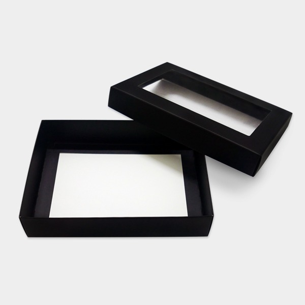 Premium Window Box 165 x 120 x 35 mm