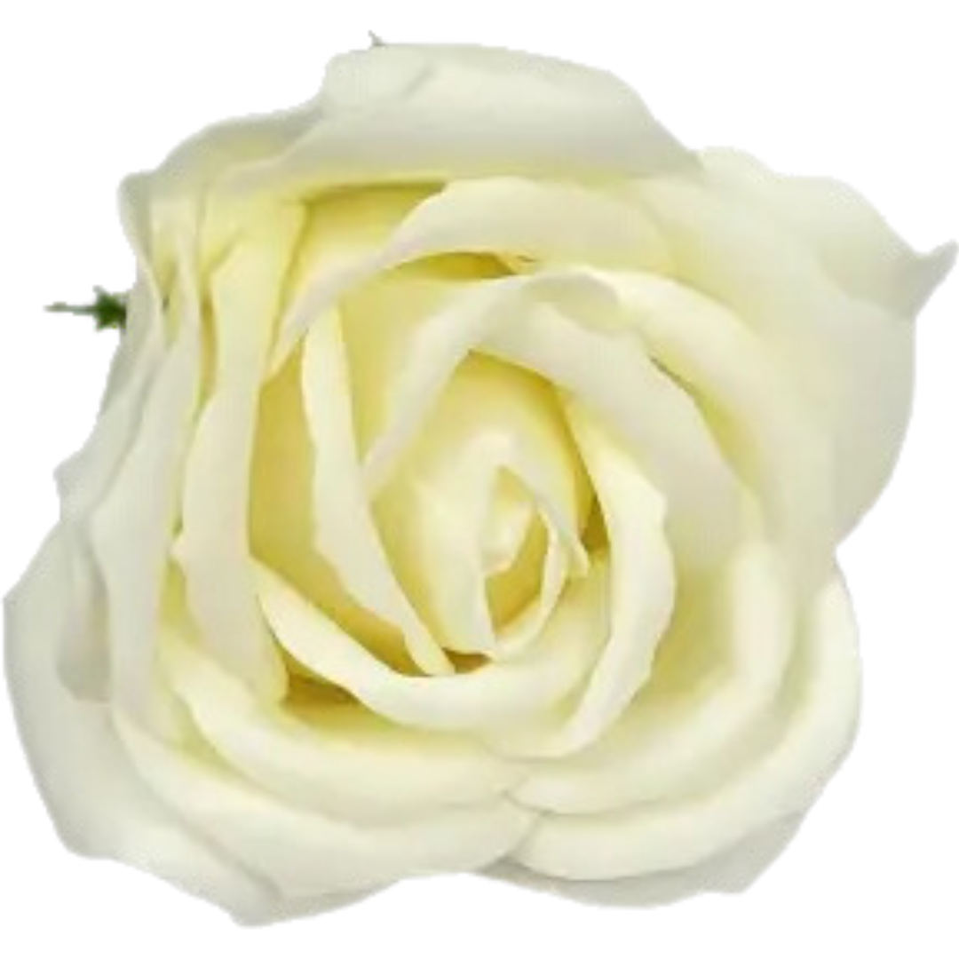 5 Layer Rose Fragrant Scented Soap Flower Cream