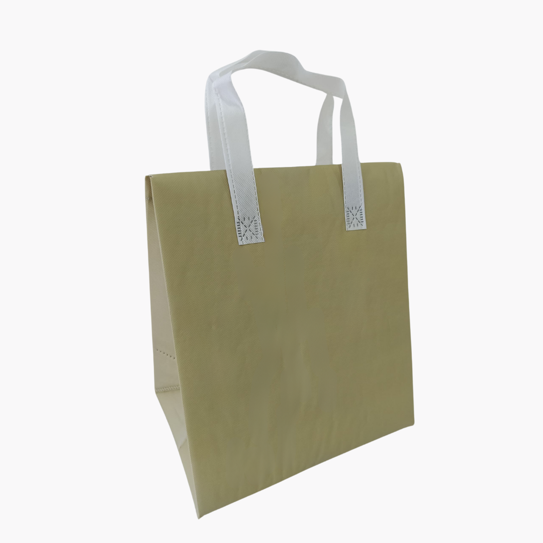 ChillTote Cooler Bag - Khaki