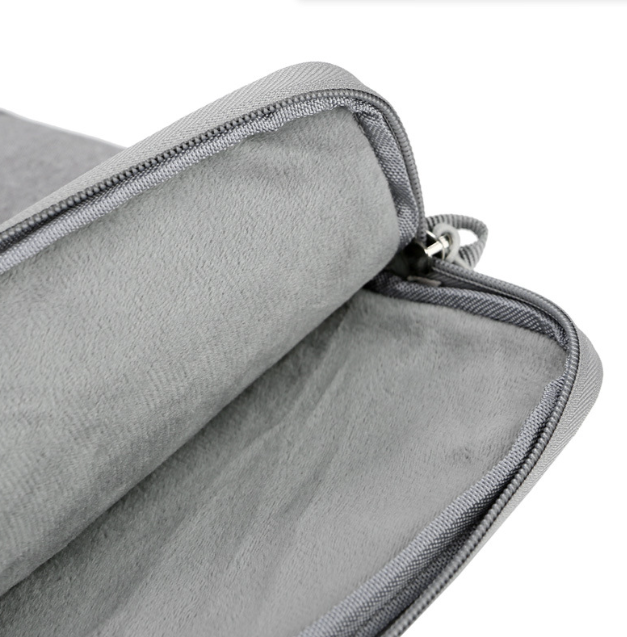 Laptop Briefcase with Luggage Strap and Shoulder Strap