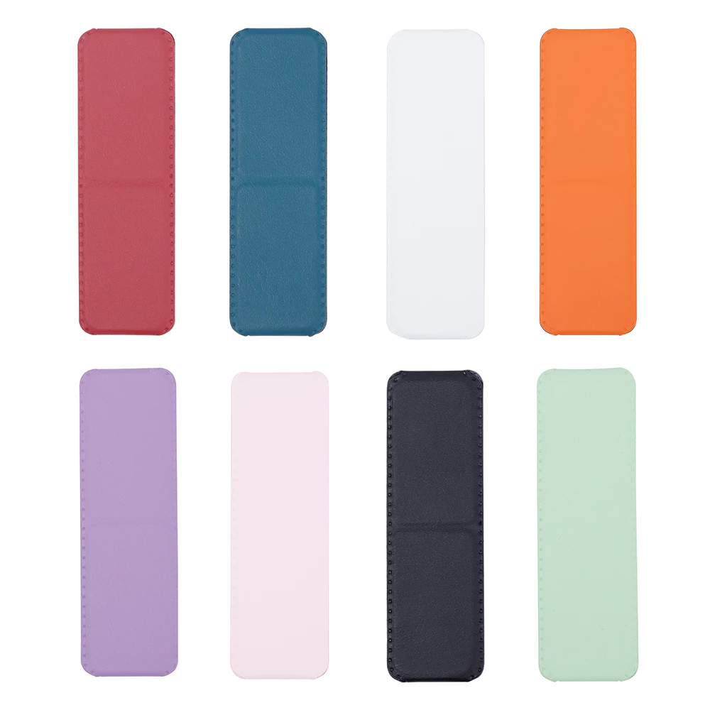 MAGNET-X Slim Magnetic Folding Phone Stand - Pink