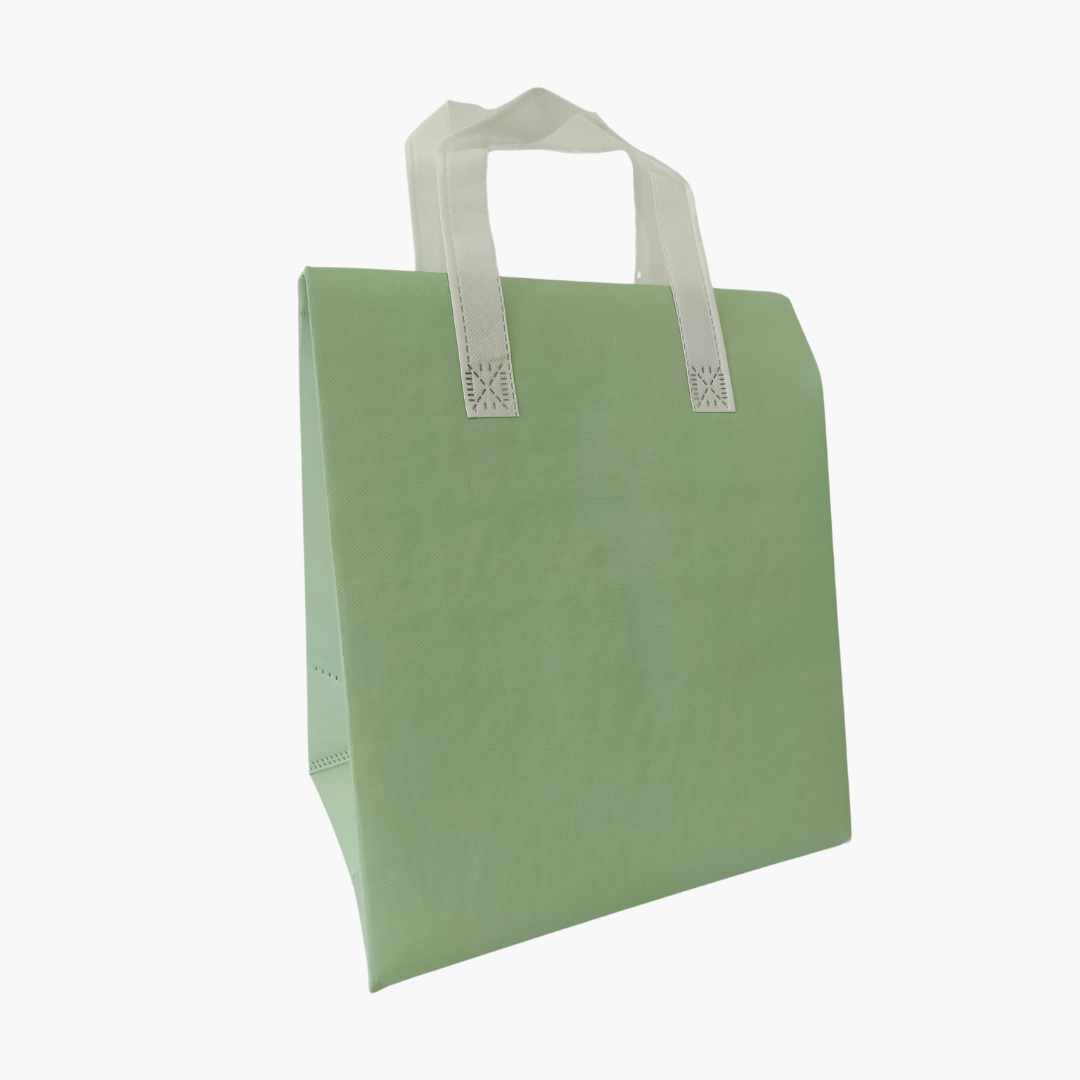 ChillTote Cooler Bag - Laurel Green