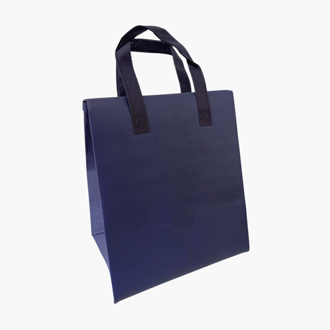 ChillTote Cooler Bag - Navy Blue