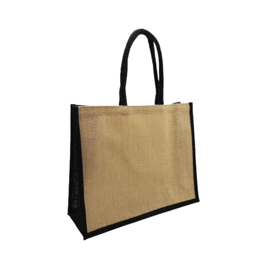 Jute Big C (JBC-BG) Bag