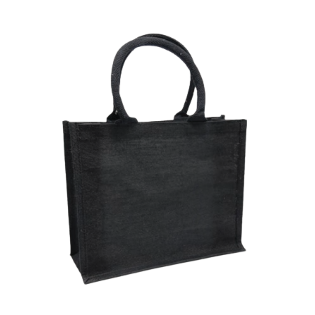 Juco Small Bag Black