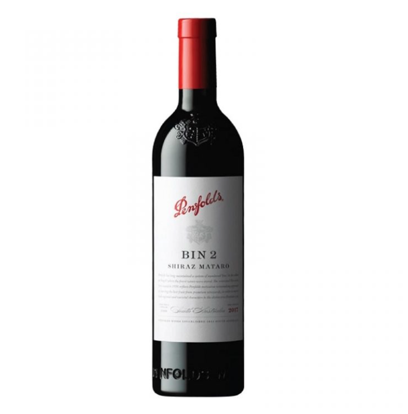 Penfolds Bin 2 Shiraz Mataro | 750ml