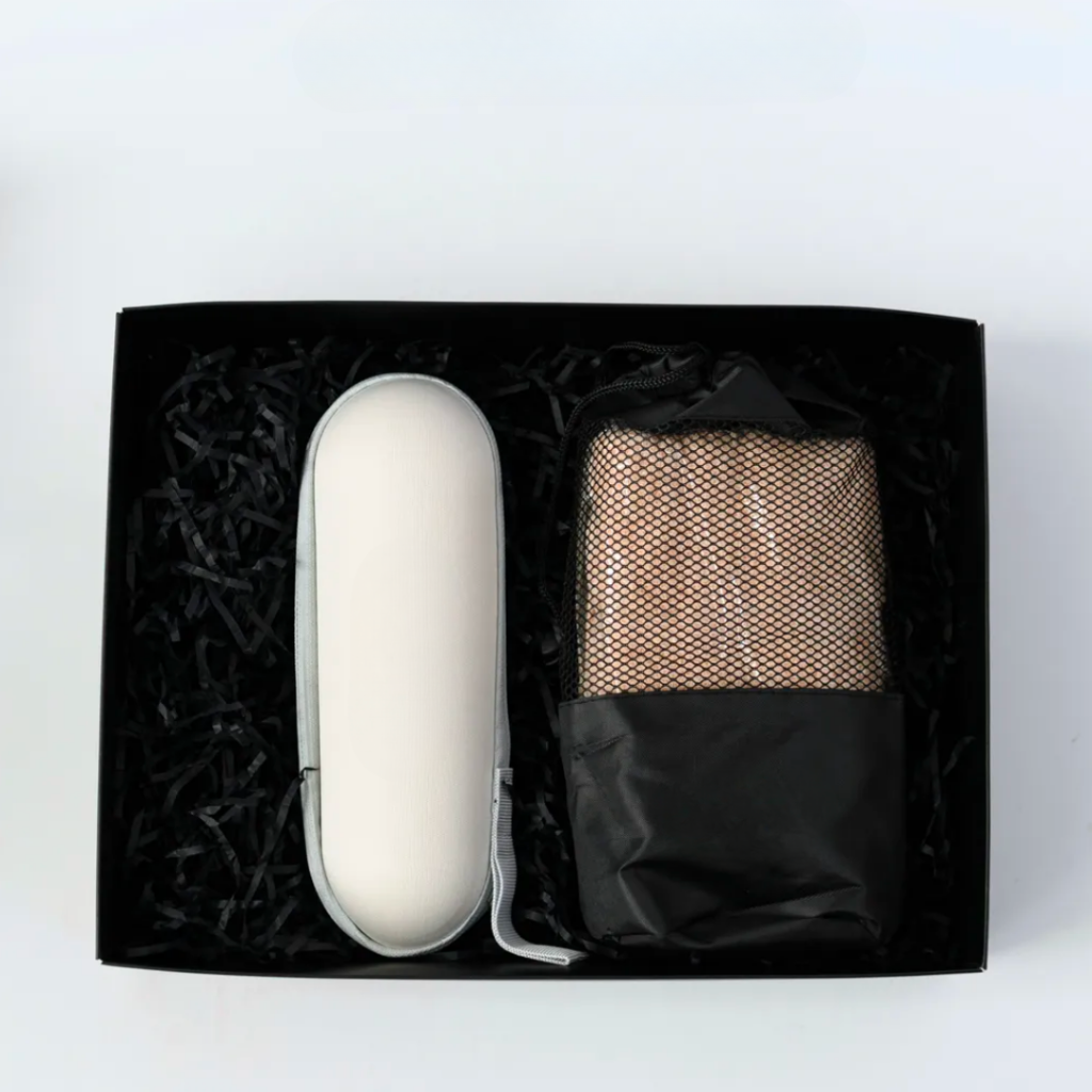 Growth and Connect Kit
