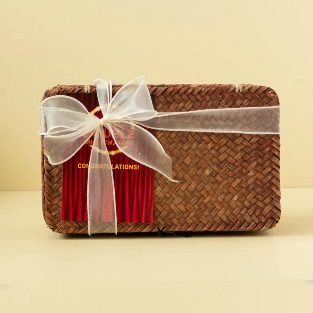 Essential Blend Gift Set - Creative Spark