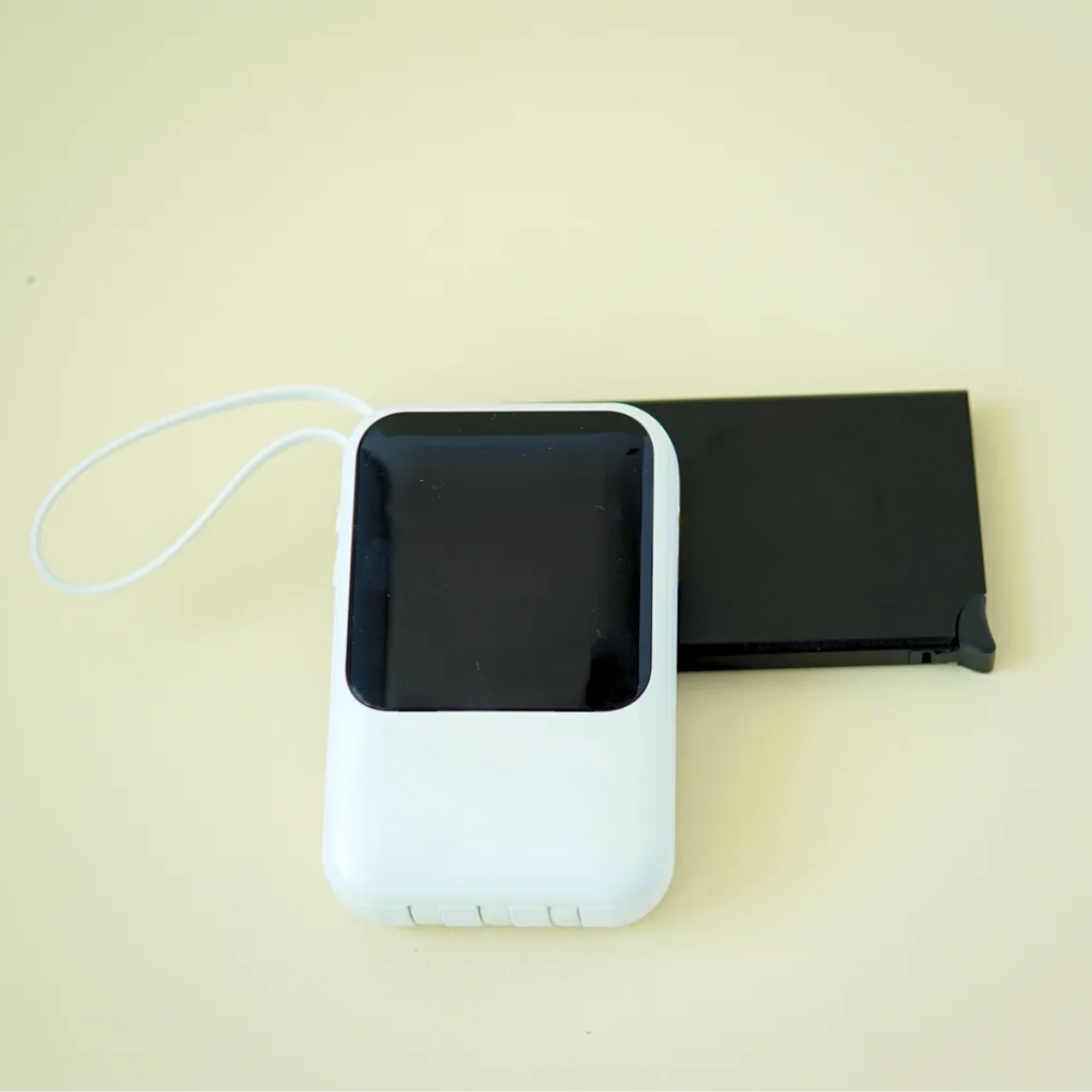 The Luxe Tech Essentials