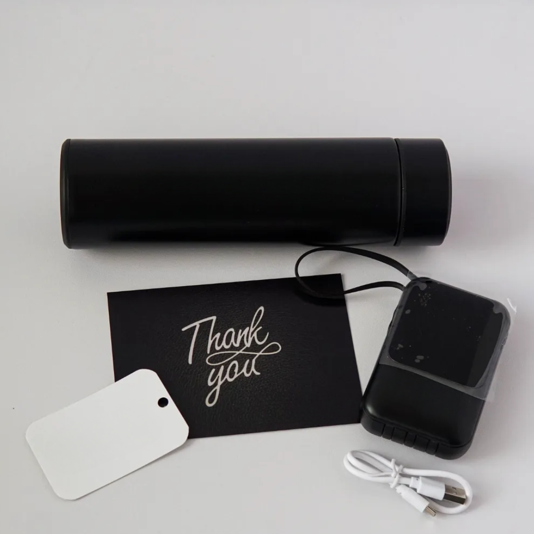 Spark & Charge