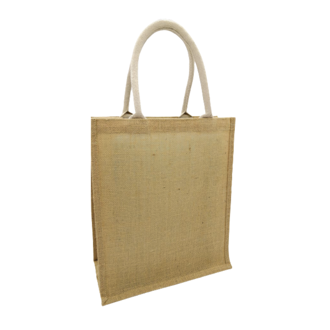 Jute Medium (JM) Bag Natural