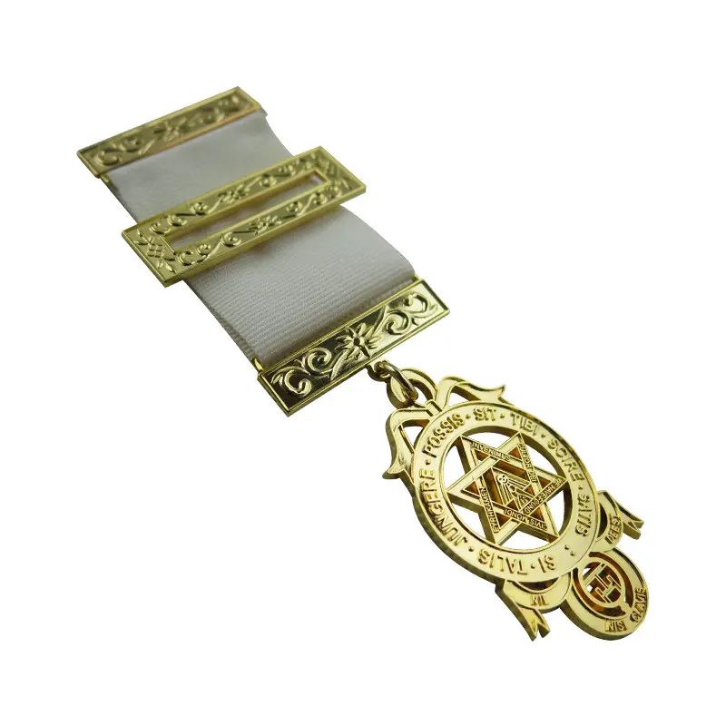Custom Military & Award Medals – Designed to Honor, Built to Last