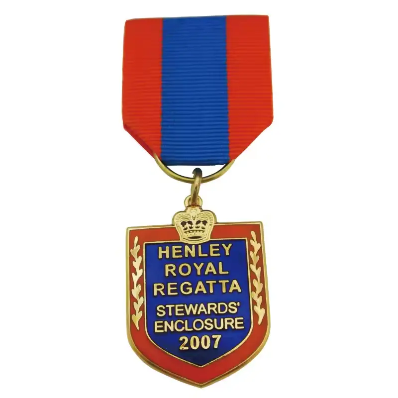 Custom Military & Award Medals – Designed to Honor, Built to Last