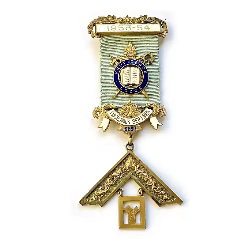 Custom Military & Award Medals – Designed to Honor, Built to Last
