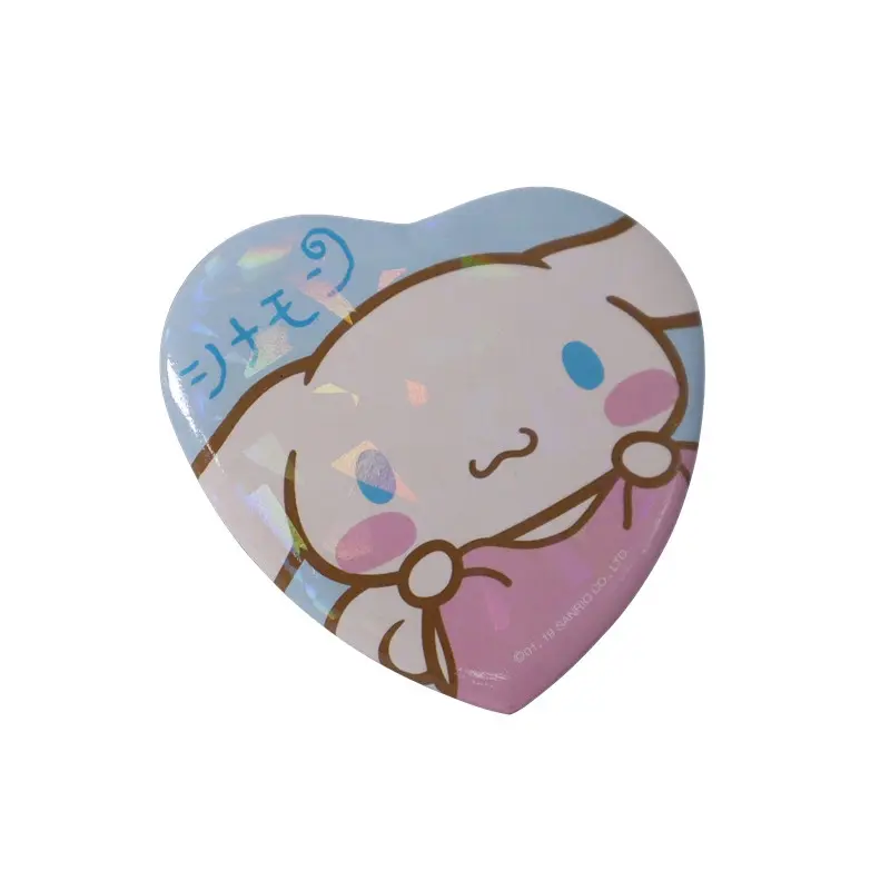 Custom Button Badges – Affordable, Eye-Catching, and Fully Brandable