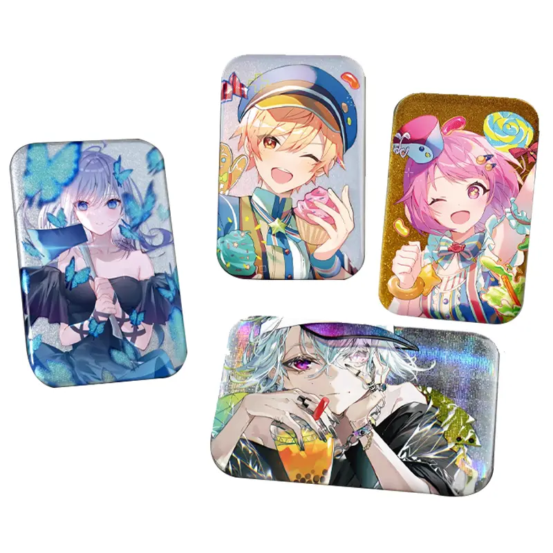 Custom Button Badges – Affordable, Eye-Catching, and Fully Brandable
